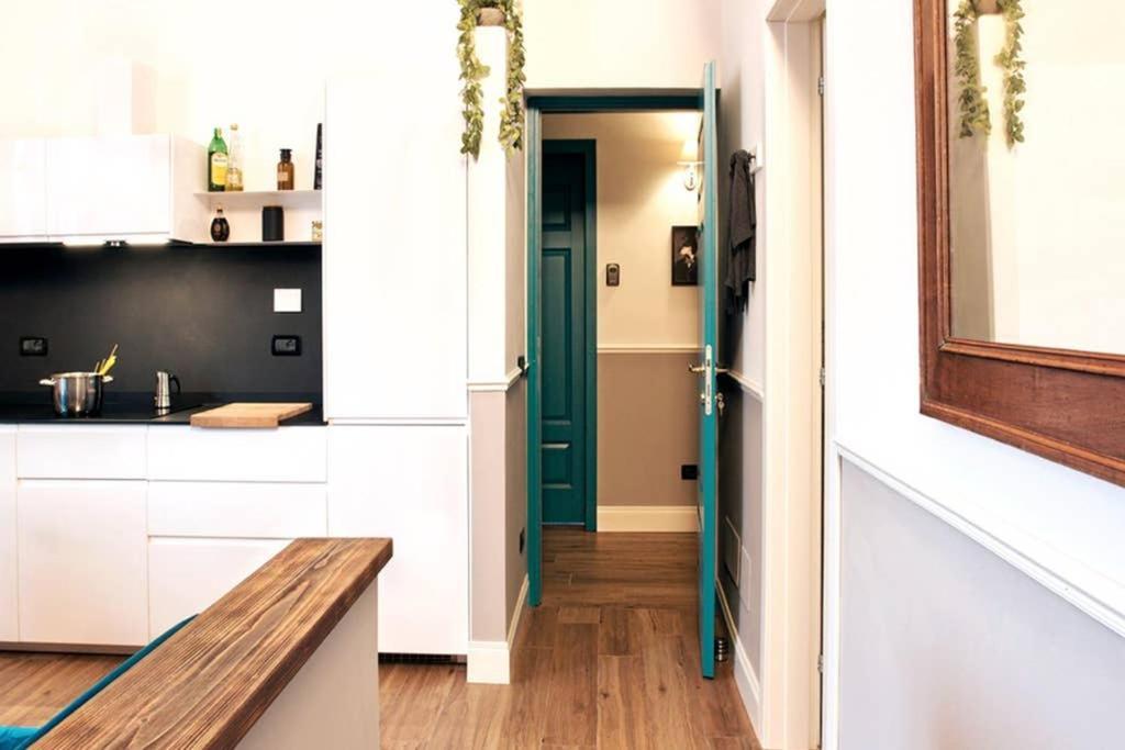 Appartamento Dandy House On The Arno River *