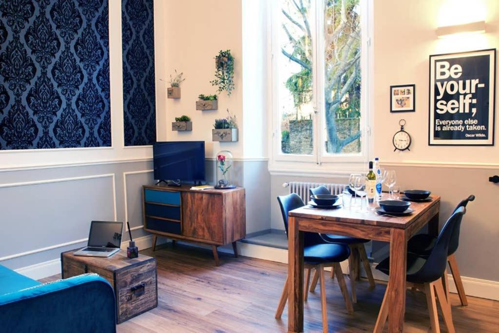 Dandy House On The Arno River Appartamento Firenze