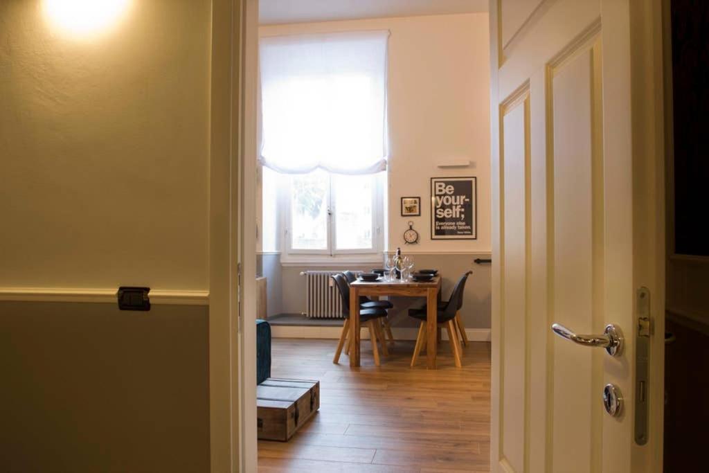 Appartamento Dandy House On The Arno River